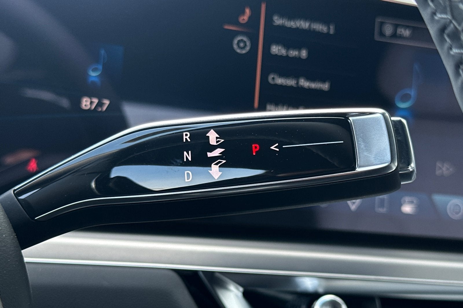 2025 Cadillac LYRIQ Sport 2