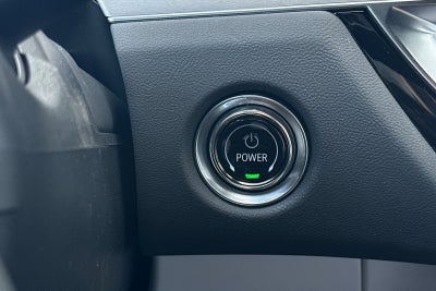 2025 Cadillac LYRIQ Sport 2