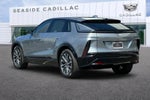 2025 Cadillac LYRIQ Sport 2