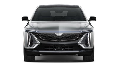 2025 Cadillac LYRIQ Sport 2