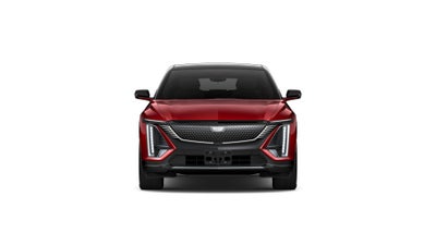 2027 Cadillac LYRIQ Premium Sport