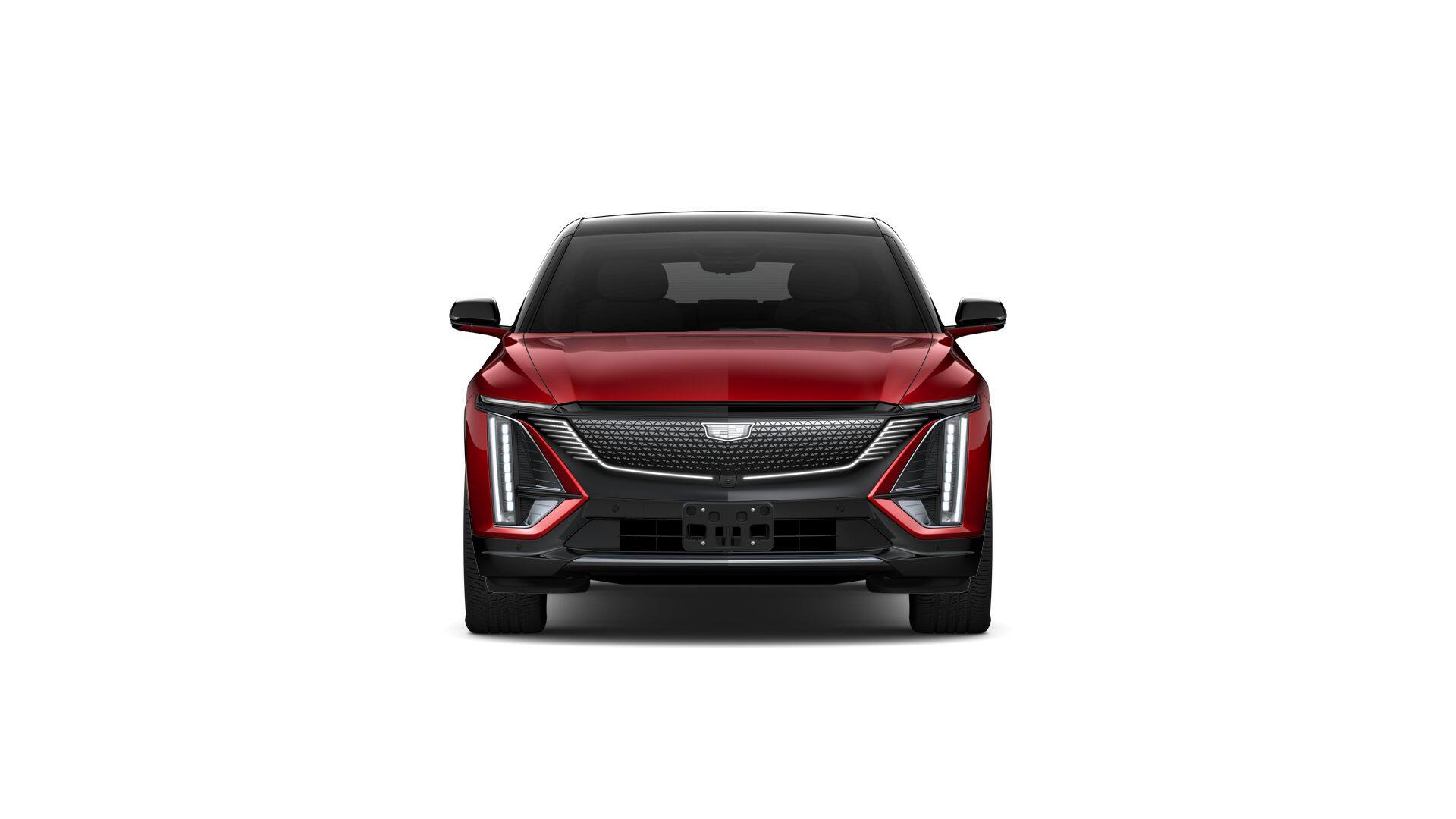 2027 Cadillac LYRIQ Premium Sport