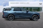 2026 Cadillac ESCALADE IQL Premium Sport
