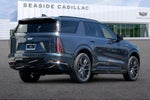 2026 Cadillac ESCALADE IQL Premium Sport