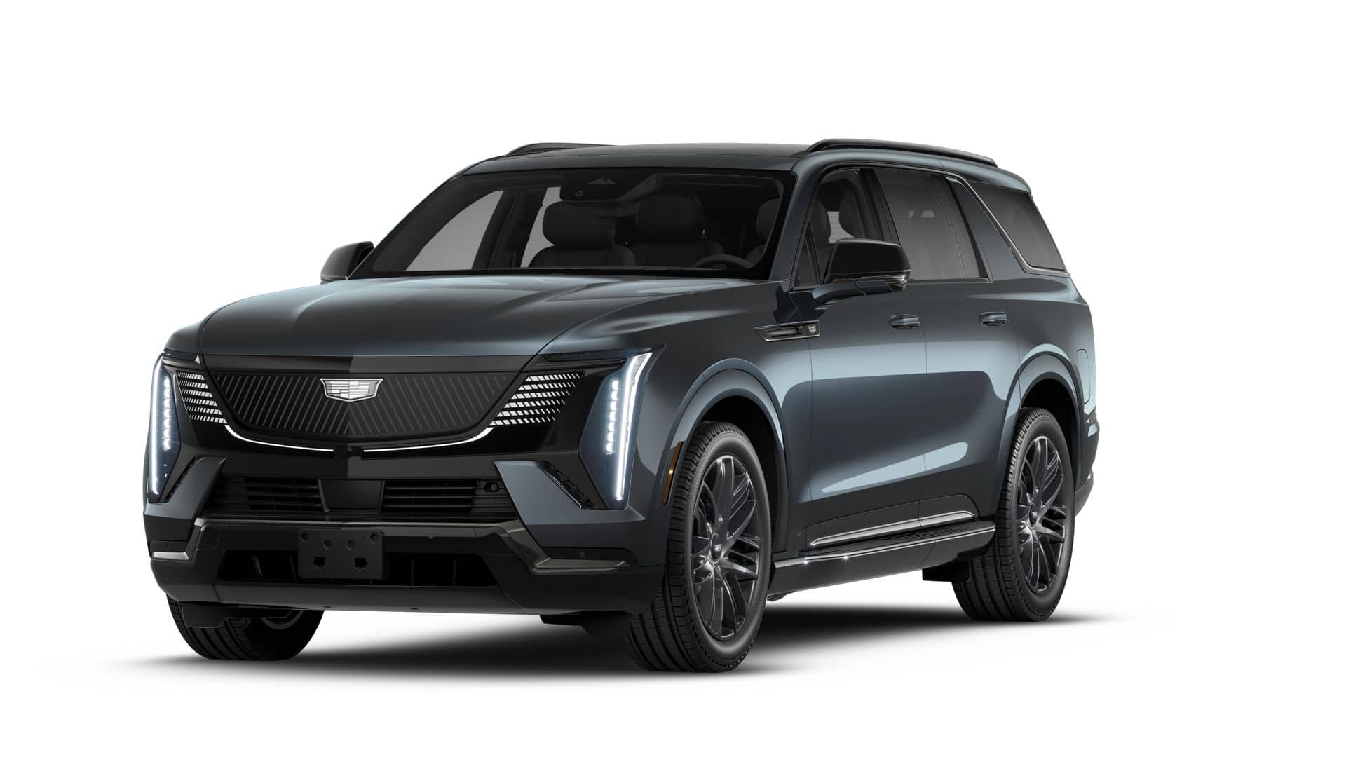 2026 Cadillac ESCALADE IQL Premium Sport