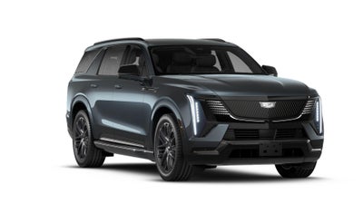 2026 Cadillac ESCALADE IQL Premium Sport