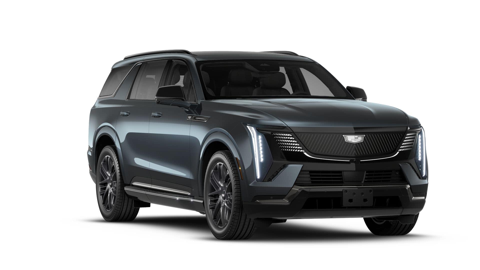 2026 Cadillac ESCALADE IQL Premium Sport