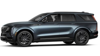 2026 Cadillac ESCALADE IQL Premium Sport