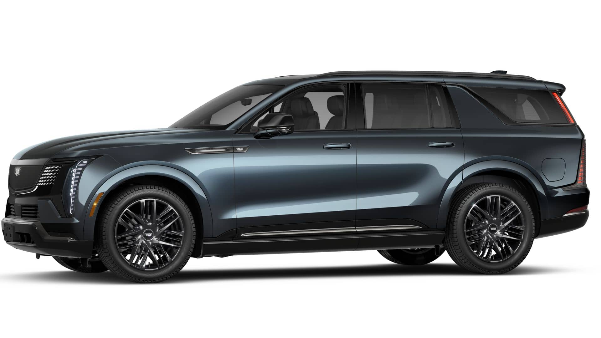 2026 Cadillac ESCALADE IQL Premium Sport