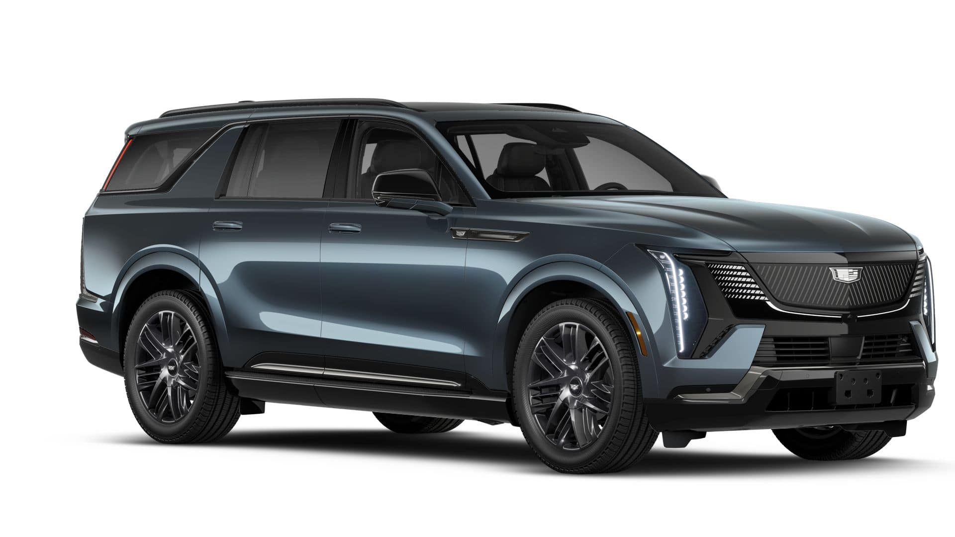 2026 Cadillac ESCALADE IQL Premium Sport