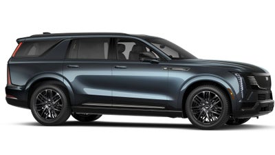 2026 Cadillac ESCALADE IQL Premium Sport