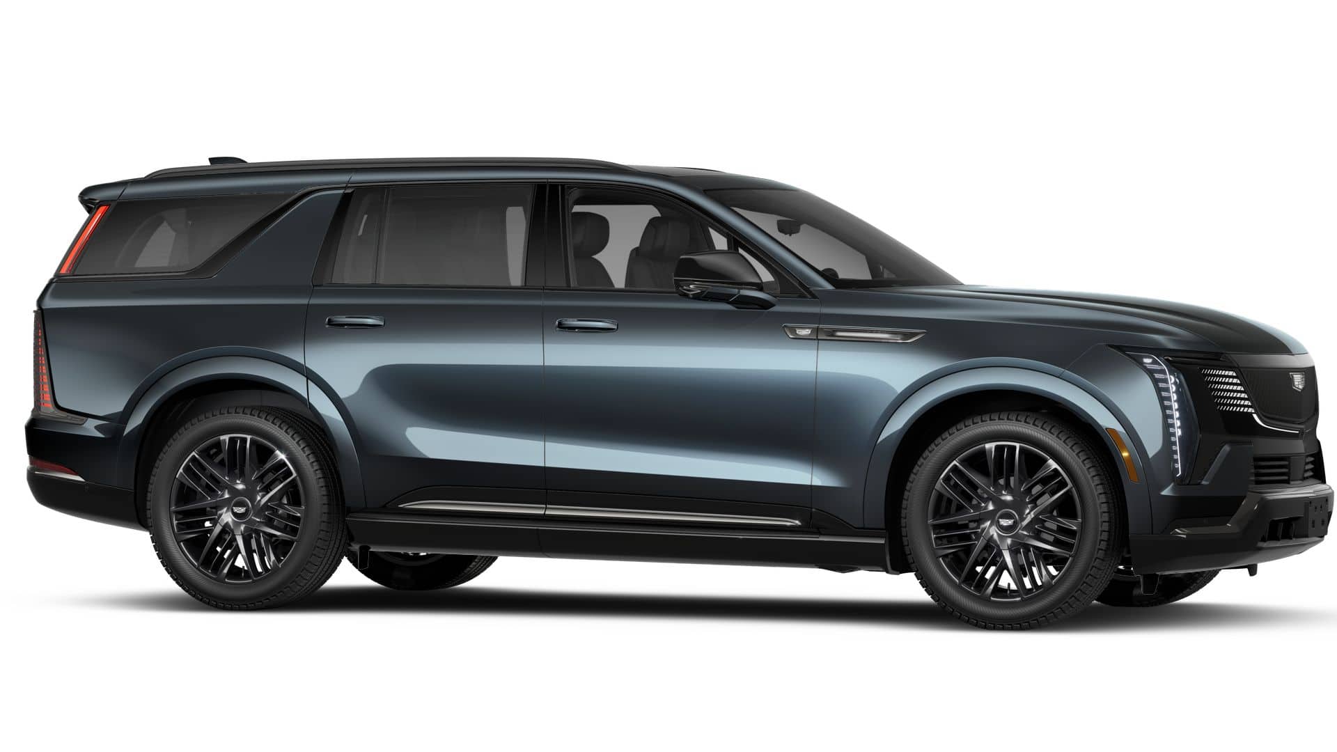 2026 Cadillac ESCALADE IQL Premium Sport