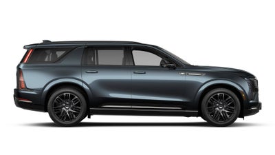 2026 Cadillac ESCALADE IQL Premium Sport