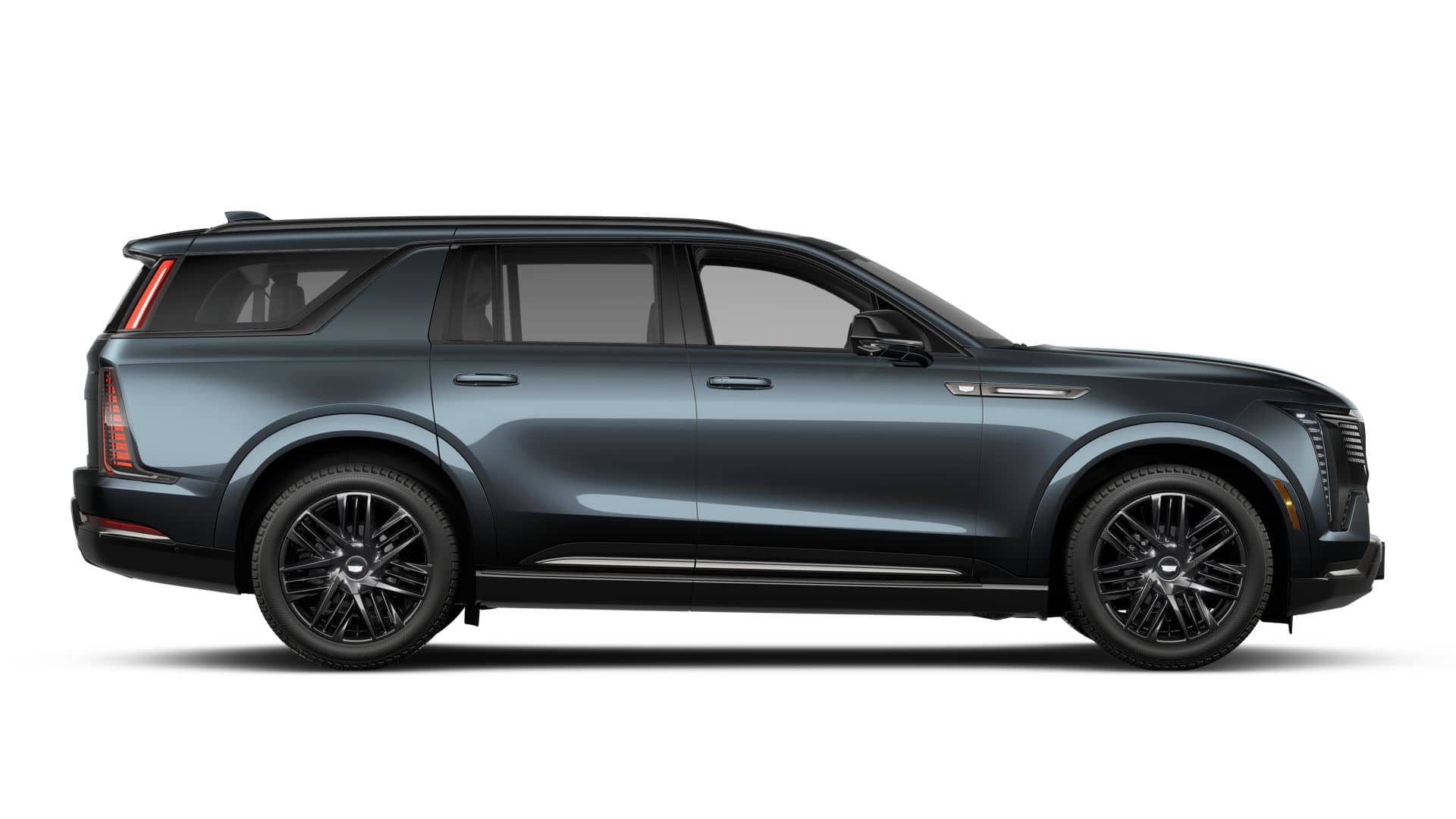 2026 Cadillac ESCALADE IQL Premium Sport