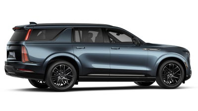 2026 Cadillac ESCALADE IQL Premium Sport