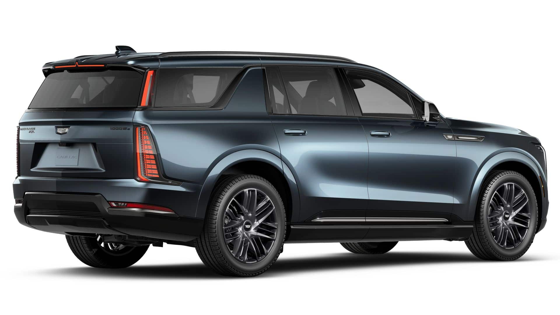 2026 Cadillac ESCALADE IQL Premium Sport