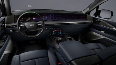 2026 Cadillac ESCALADE IQL Premium Sport