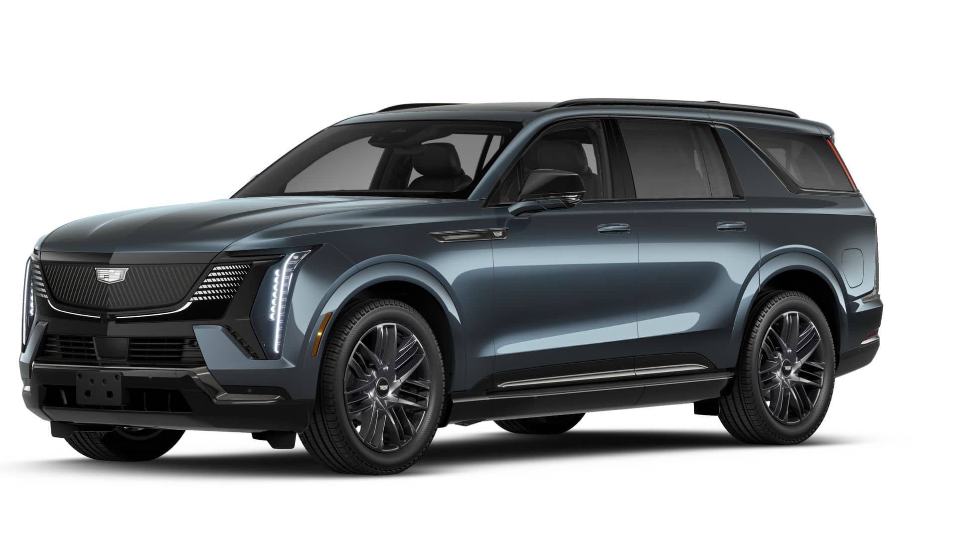 2026 Cadillac ESCALADE IQL Premium Sport