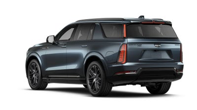 2026 Cadillac ESCALADE IQL Premium Sport