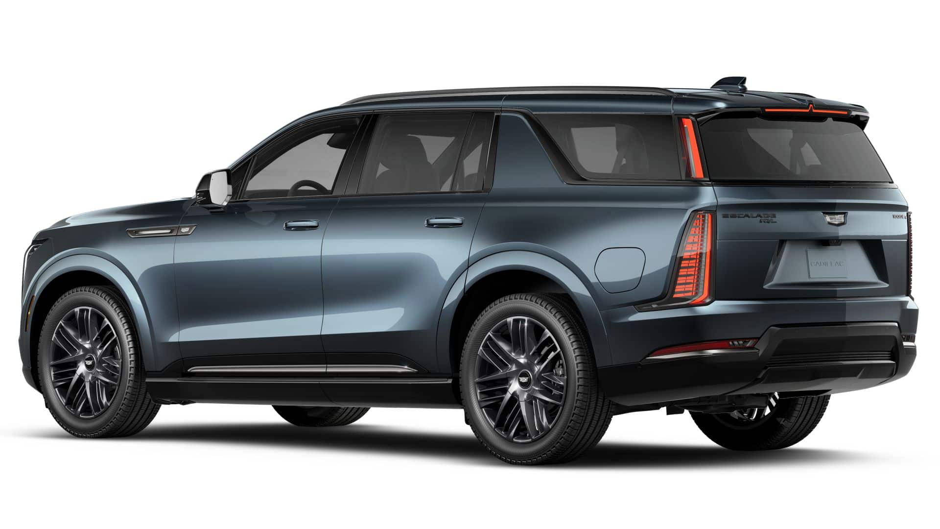 2026 Cadillac ESCALADE IQL Premium Sport