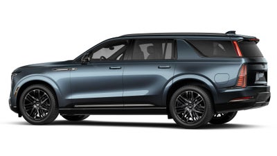 2026 Cadillac ESCALADE IQL Premium Sport