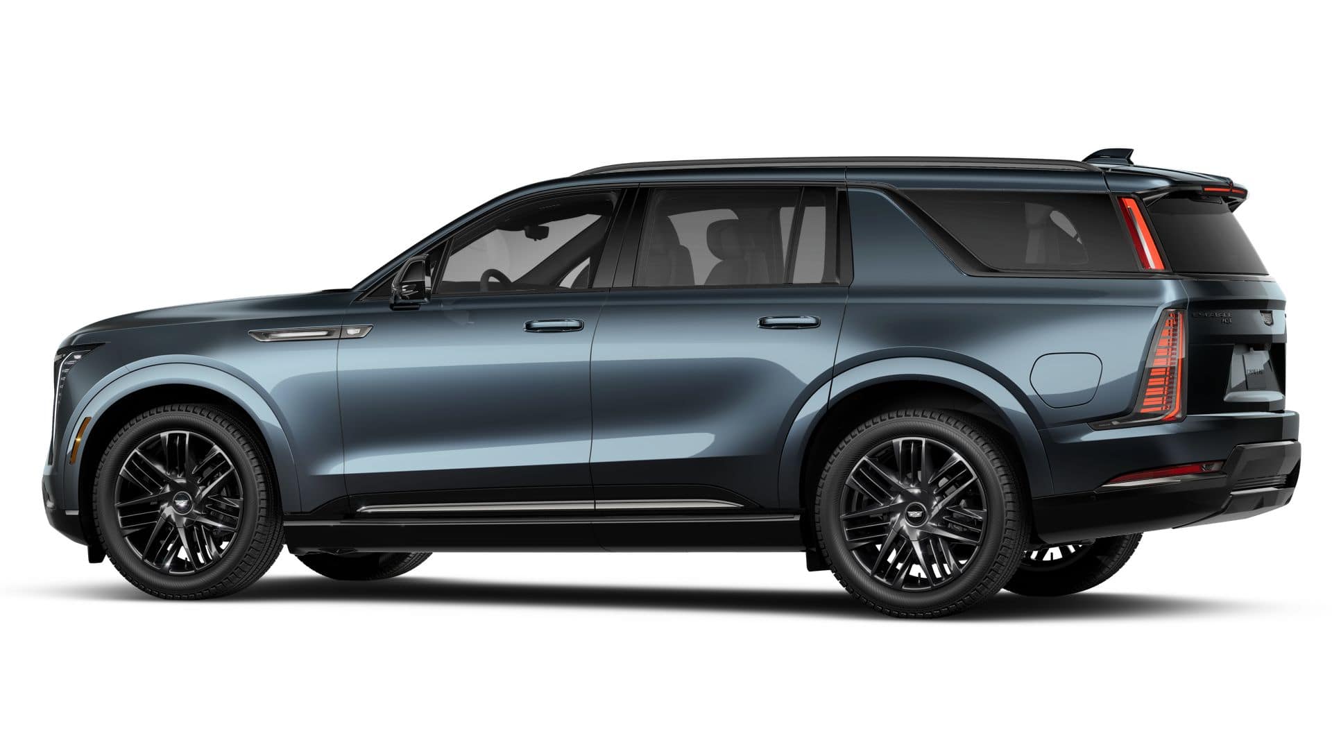 2026 Cadillac ESCALADE IQL Premium Sport