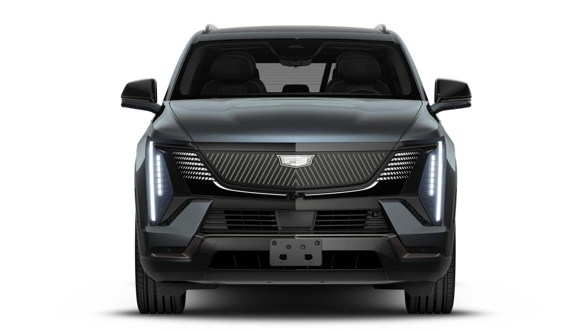 2026 Cadillac ESCALADE IQL Premium Sport