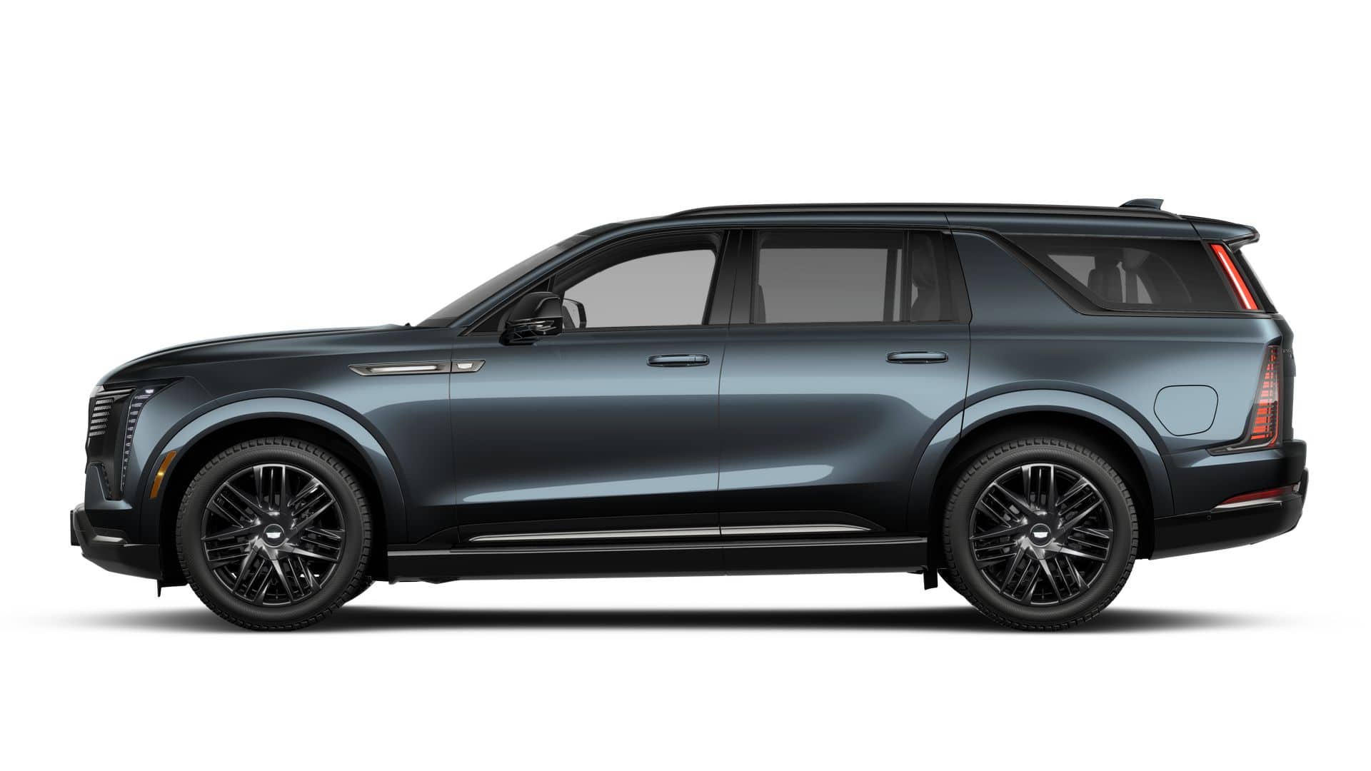 2026 Cadillac ESCALADE IQL Premium Sport