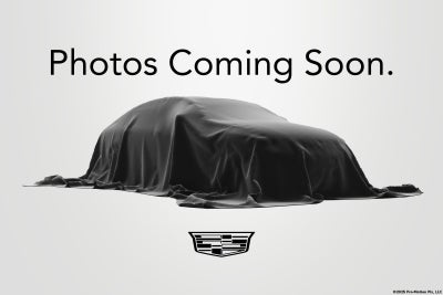 2026 Cadillac ESCALADE IQL Premium Sport