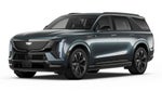 2026 Cadillac ESCALADE IQL Premium Sport