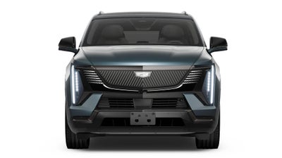 2026 Cadillac ESCALADE IQL Premium Sport