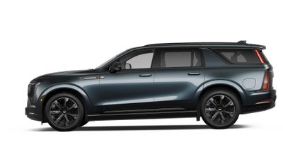 2026 Cadillac ESCALADE IQL Premium Sport