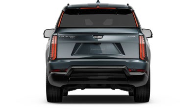 2026 Cadillac ESCALADE IQL Premium Sport