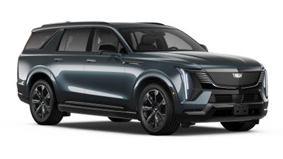 2026 Cadillac ESCALADE IQL Premium Sport