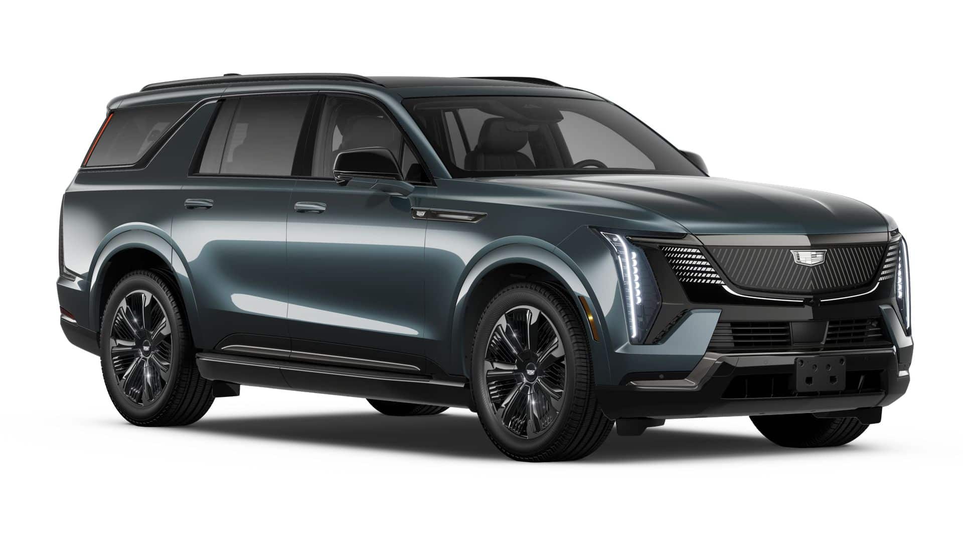 2026 Cadillac ESCALADE IQL Premium Sport