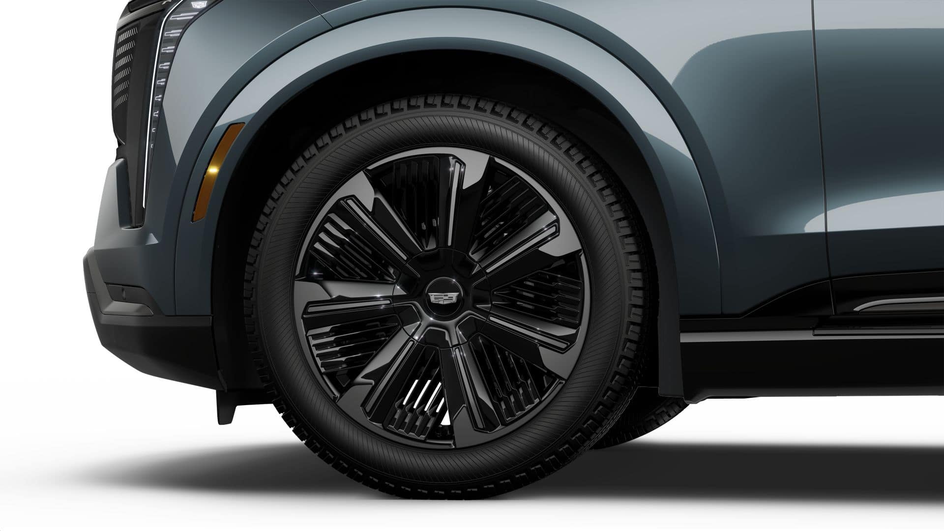 2026 Cadillac ESCALADE IQL Premium Sport