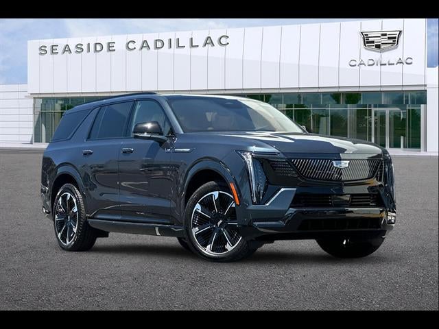 2026 Cadillac ESCALADE IQL Premium Sport