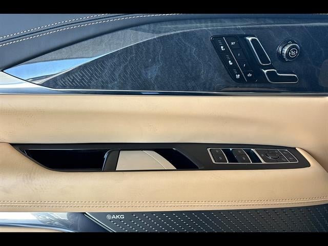 2026 Cadillac ESCALADE IQL Premium Sport