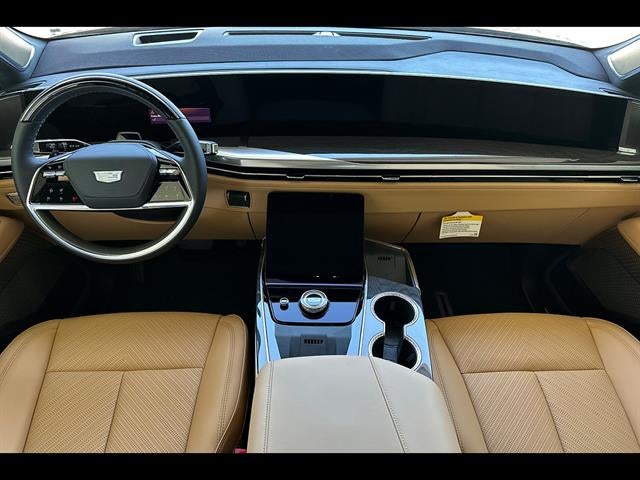 2026 Cadillac ESCALADE IQL Premium Sport