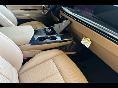 2026 Cadillac ESCALADE IQL Premium Sport