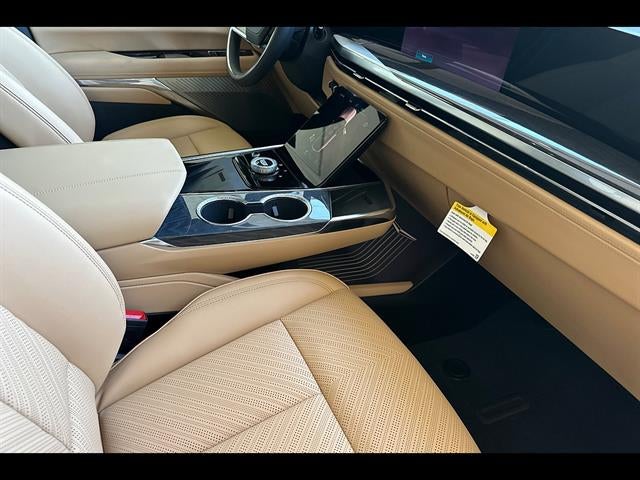 2026 Cadillac ESCALADE IQL Premium Sport