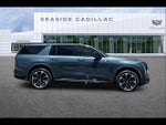2026 Cadillac ESCALADE IQL Premium Sport