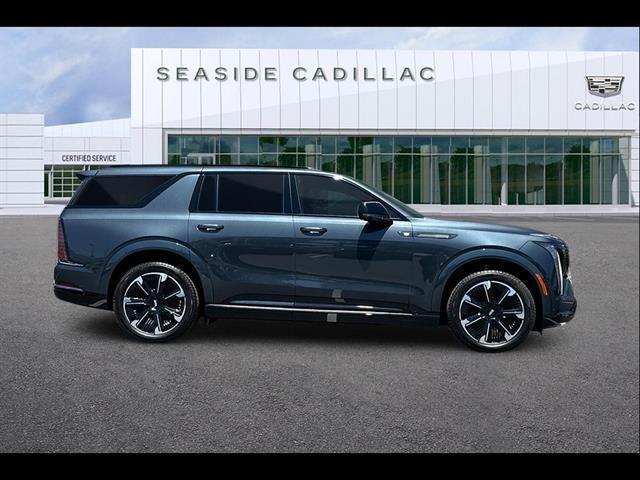 2026 Cadillac ESCALADE IQL Premium Sport