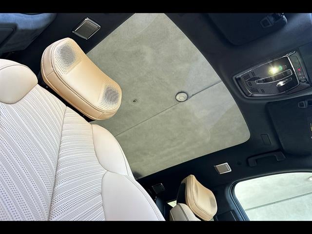 2026 Cadillac ESCALADE IQL Premium Sport