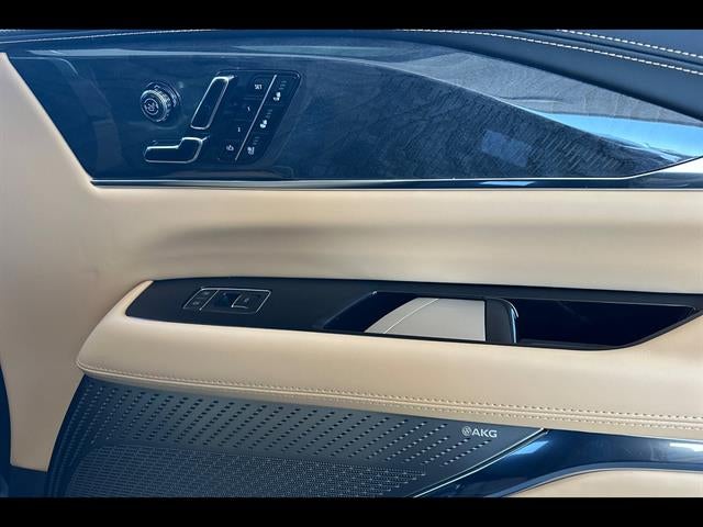 2026 Cadillac ESCALADE IQL Premium Sport