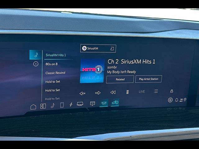 2026 Cadillac ESCALADE IQL Premium Sport