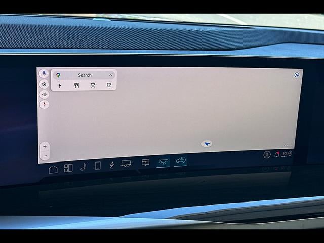 2026 Cadillac ESCALADE IQL Premium Sport
