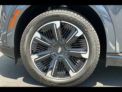 2026 Cadillac ESCALADE IQL Premium Sport