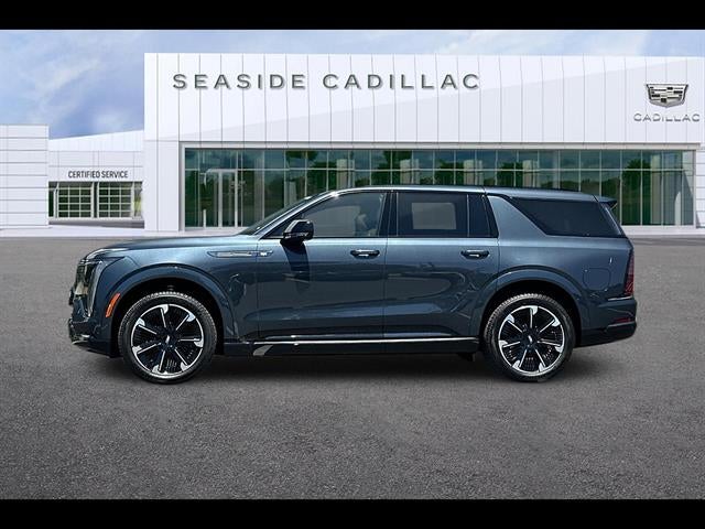 2026 Cadillac ESCALADE IQL Premium Sport