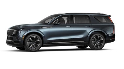 2026 Cadillac ESCALADE IQL Premium Sport